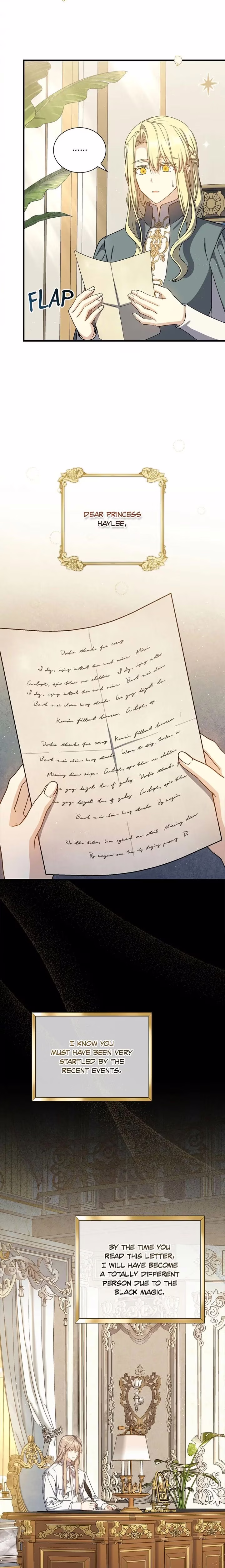 The Return of the 8th Class Mage - Chapter 68 - Part 4