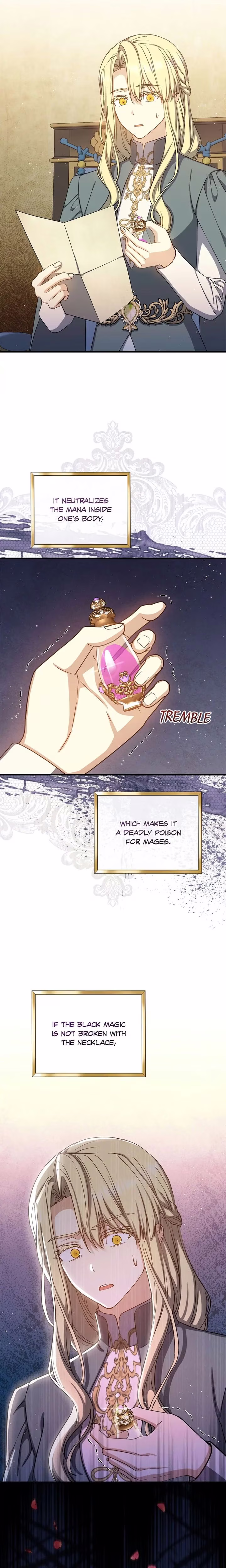 The Return of the 8th Class Mage - Chapter 68 - Part 8