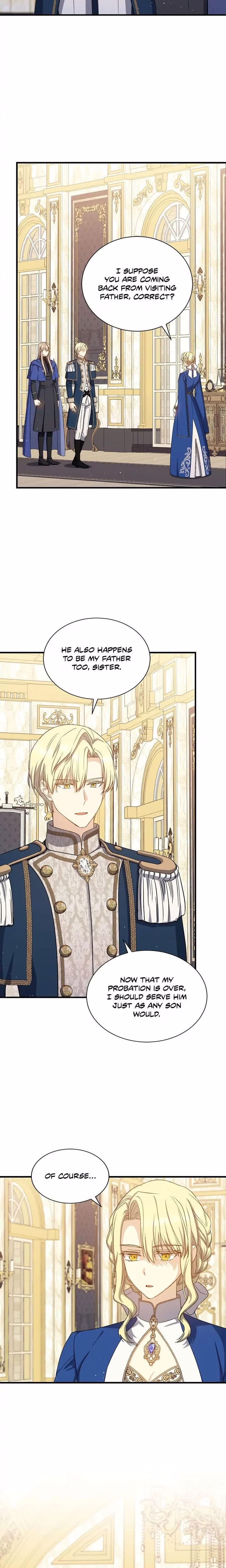 The Return of the 8th Class Mage - Chapter 68 - Part 10