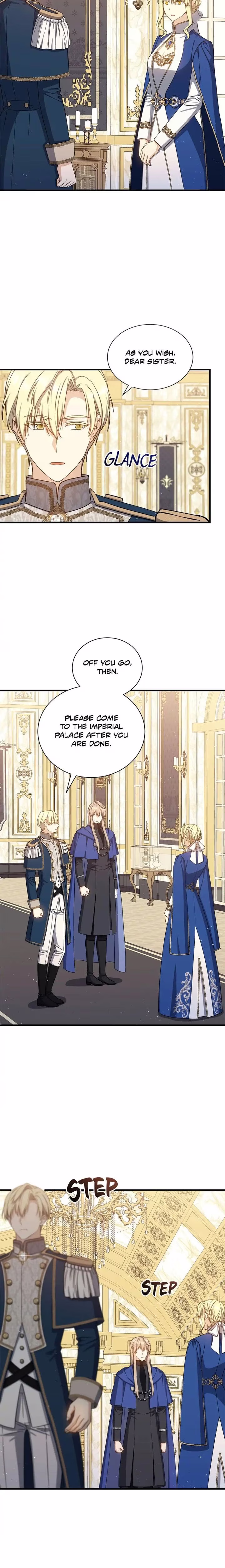 The Return of the 8th Class Mage - Chapter 68 - Part 12