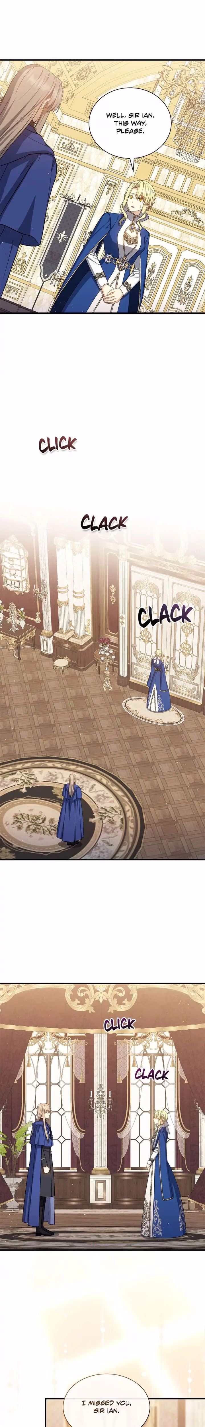 The Return of the 8th Class Mage - Chapter 68 - Part 13