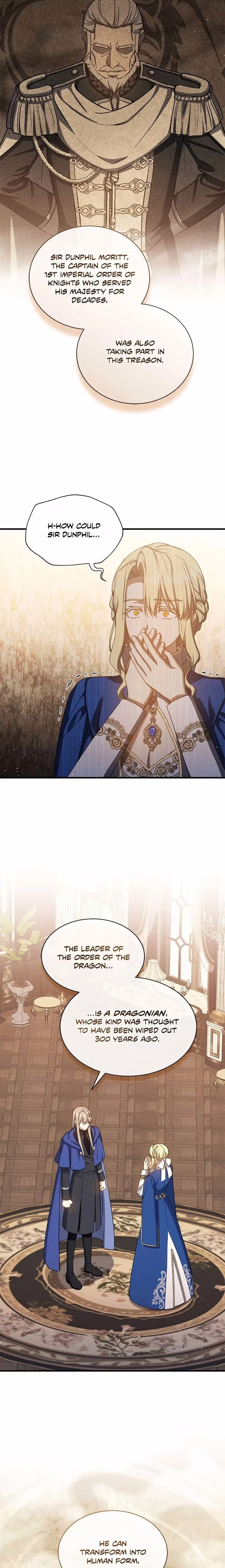 The Return of the 8th Class Mage - Chapter 69 - Part 3