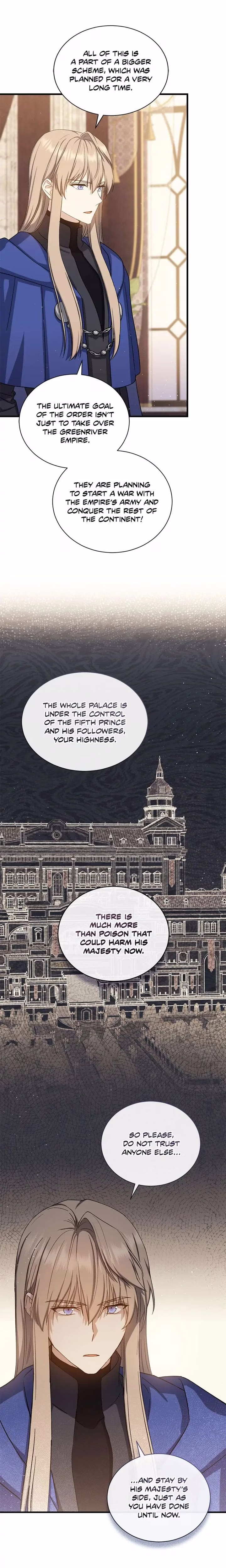 The Return of the 8th Class Mage - Chapter 69 - Part 5