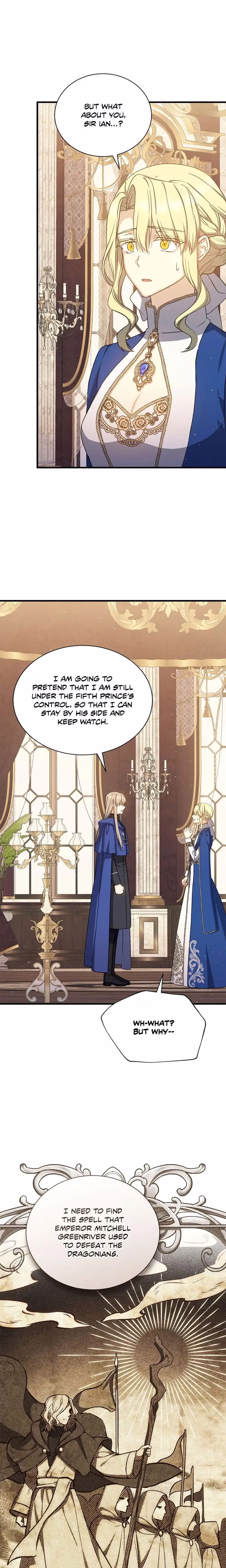 The Return of the 8th Class Mage - Chapter 69 - Part 6