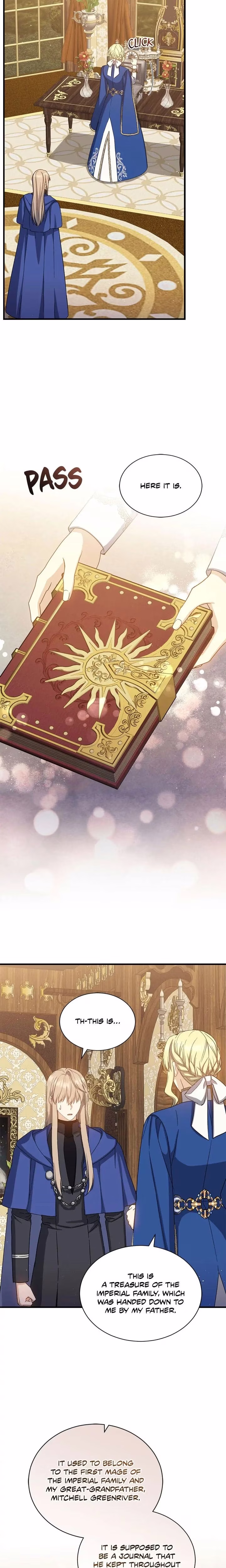 The Return of the 8th Class Mage - Chapter 69 - Part 9