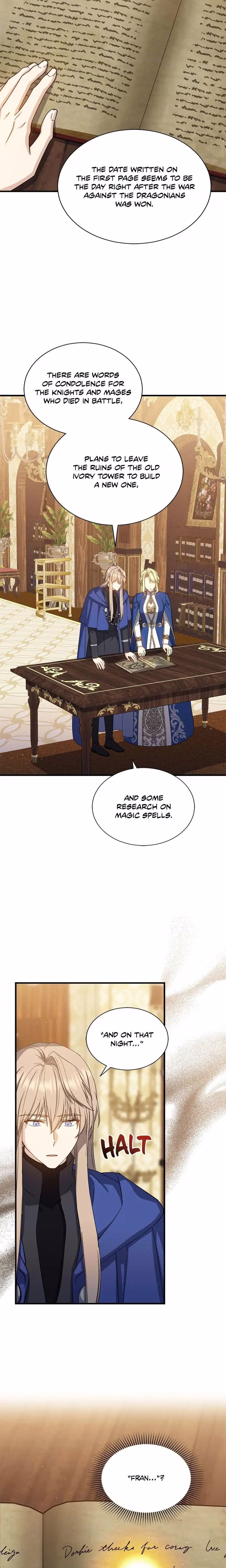 The Return of the 8th Class Mage - Chapter 69 - Part 14