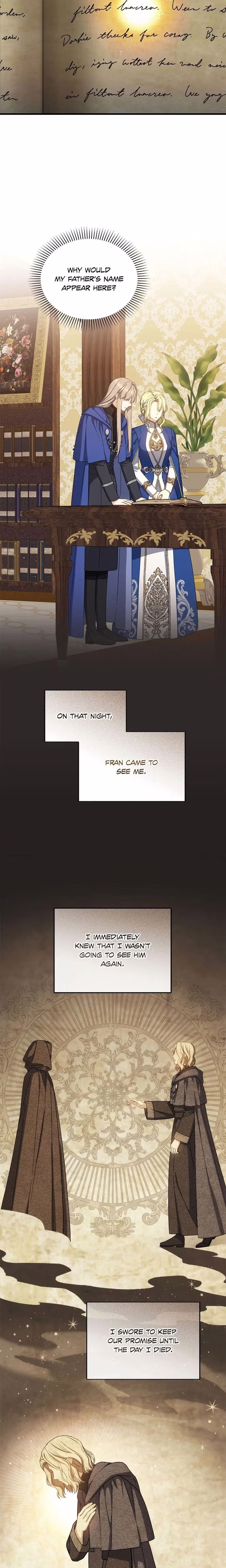 The Return of the 8th Class Mage - Chapter 69 - Part 15