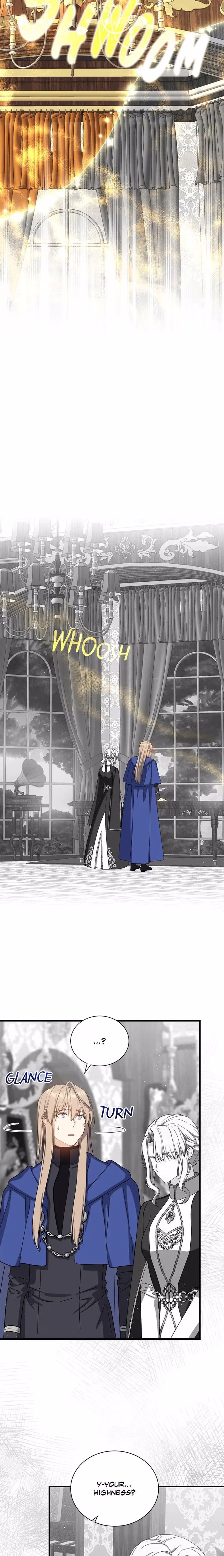 The Return of the 8th Class Mage - Chapter 69 - Part 17