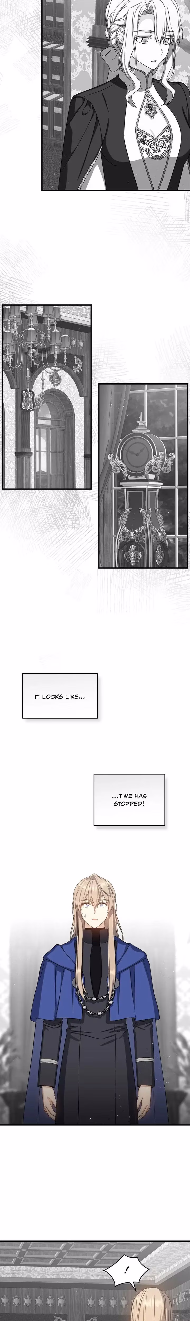 The Return of the 8th Class Mage - Chapter 69 - Part 18