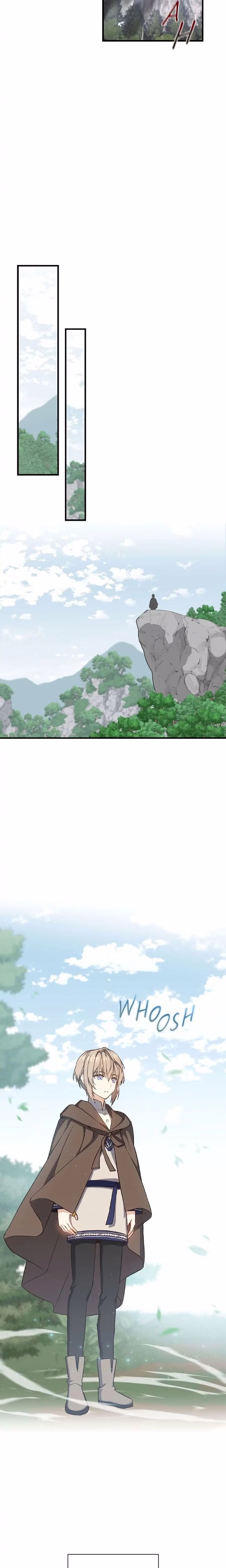 The Return of the 8th Class Mage - Chapter 7 - Part 3