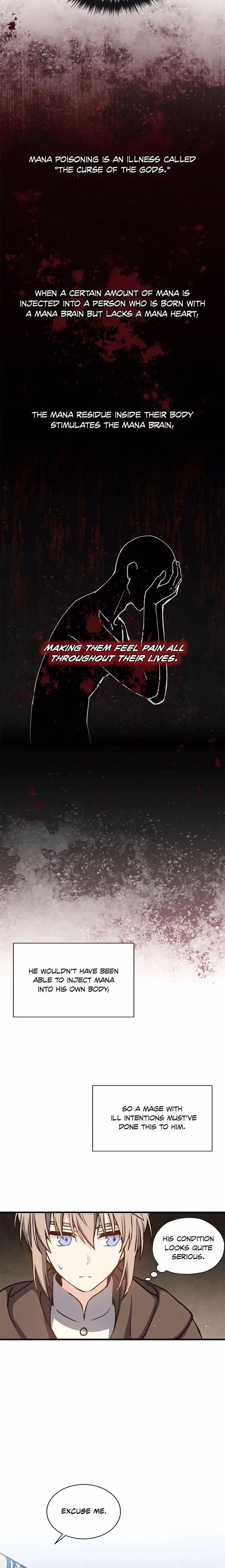 The Return of the 8th Class Mage - Chapter 7 - Part 8