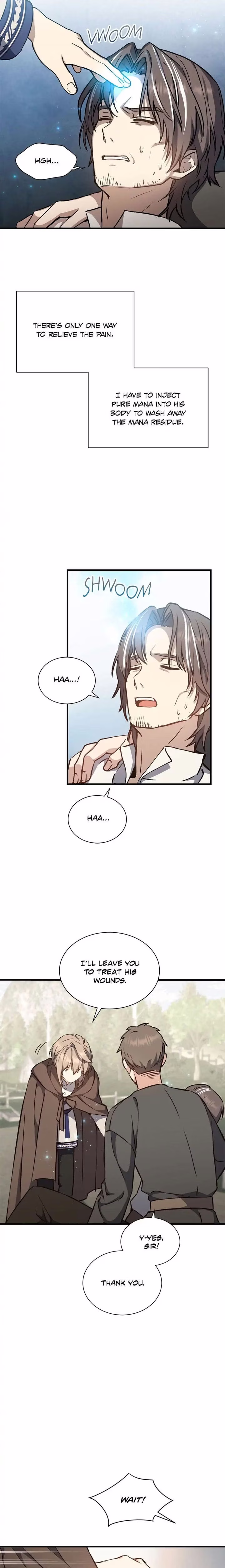 The Return of the 8th Class Mage - Chapter 7 - Part 9