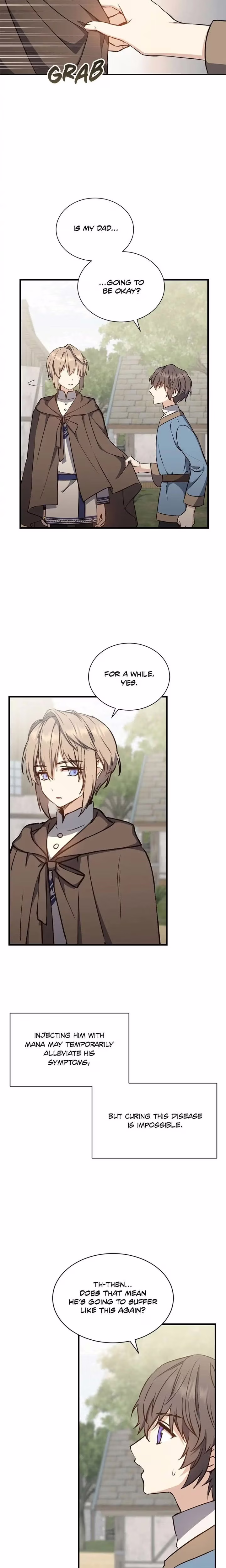 The Return of the 8th Class Mage - Chapter 7 - Part 10