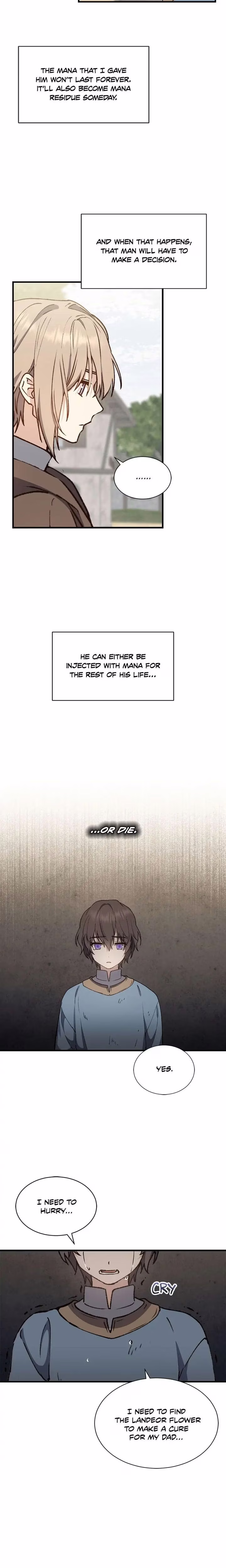 The Return of the 8th Class Mage - Chapter 7 - Part 11