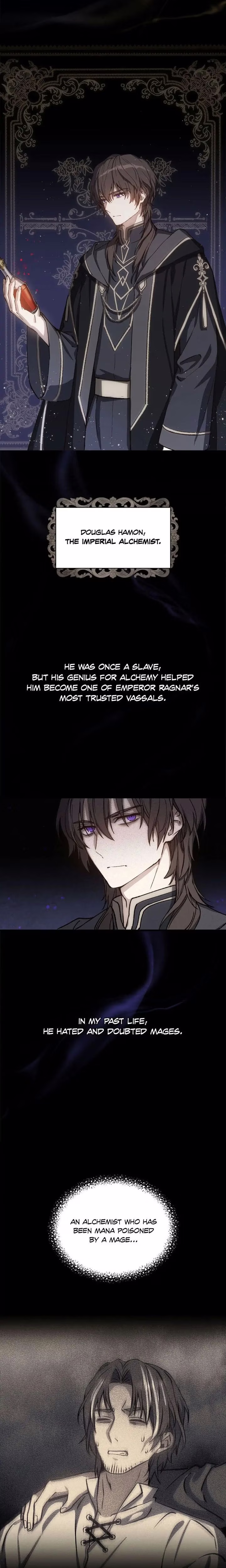 The Return of the 8th Class Mage - Chapter 7 - Part 13