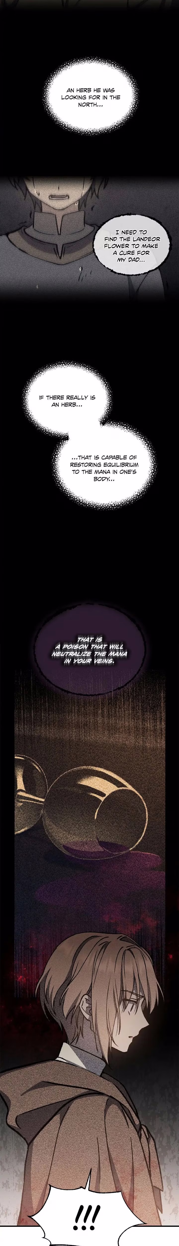 The Return of the 8th Class Mage - Chapter 7 - Part 14