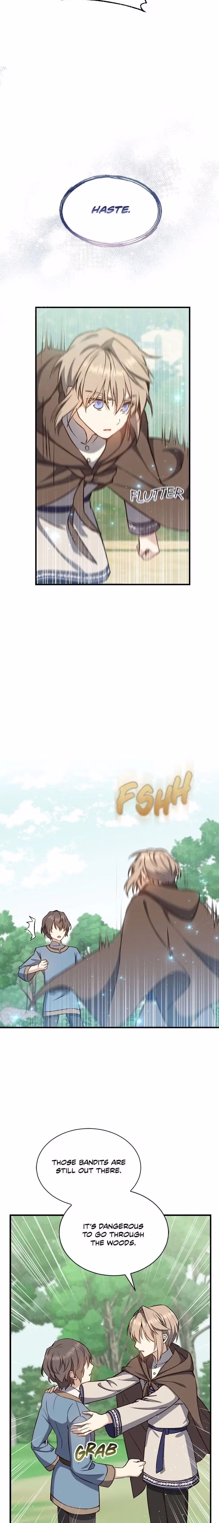 The Return of the 8th Class Mage - Chapter 7 - Part 15