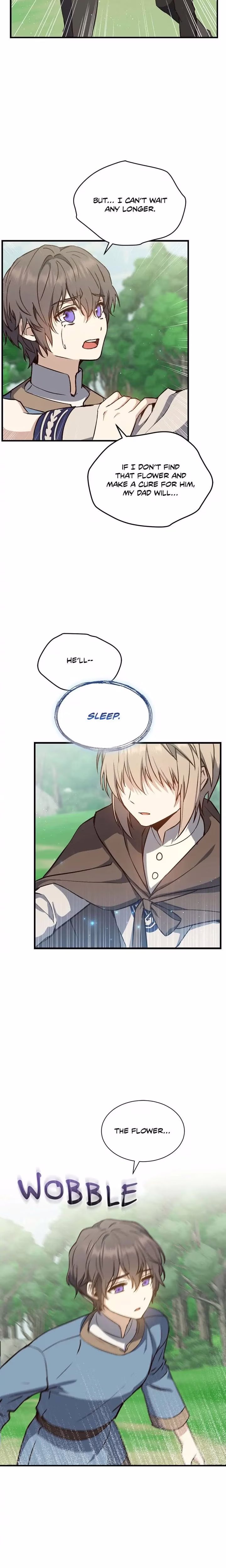 The Return of the 8th Class Mage - Chapter 7 - Part 16