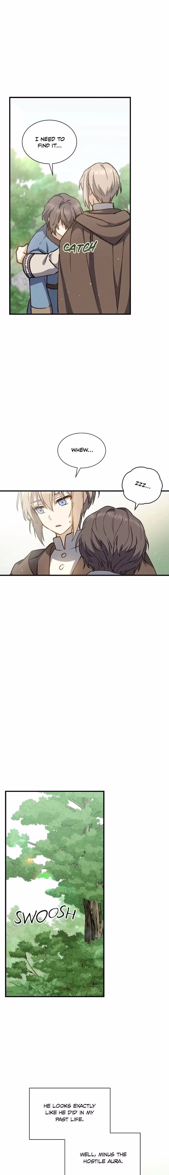 The Return of the 8th Class Mage - Chapter 7 - Part 17