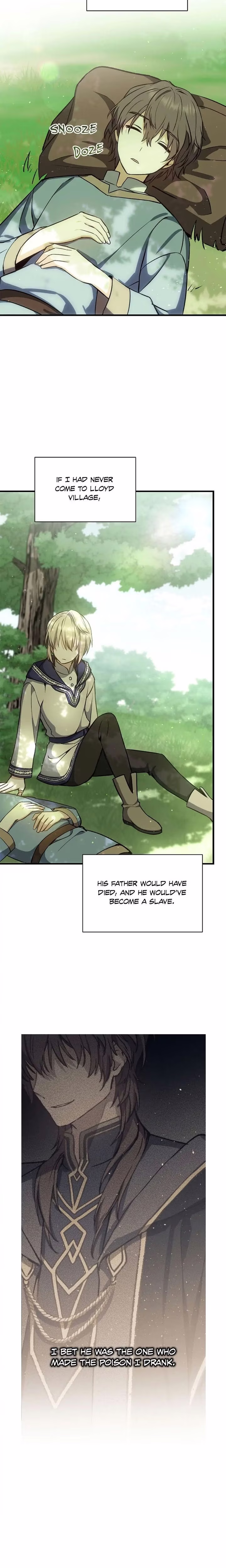 The Return of the 8th Class Mage - Chapter 7 - Part 18