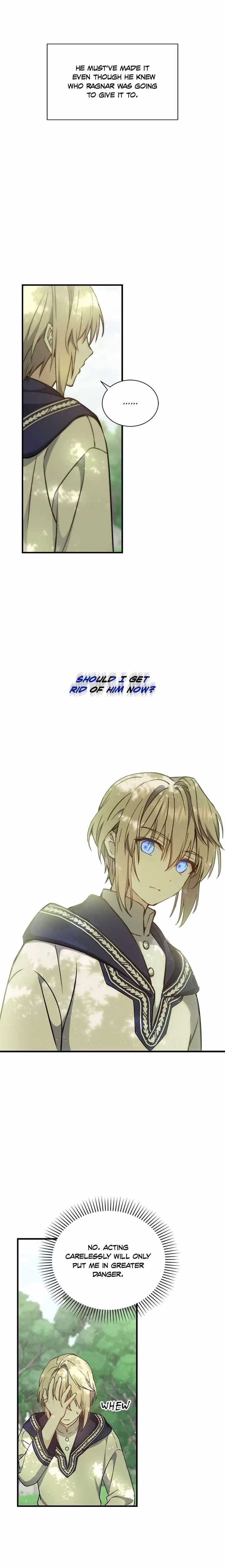 The Return of the 8th Class Mage - Chapter 7 - Part 19