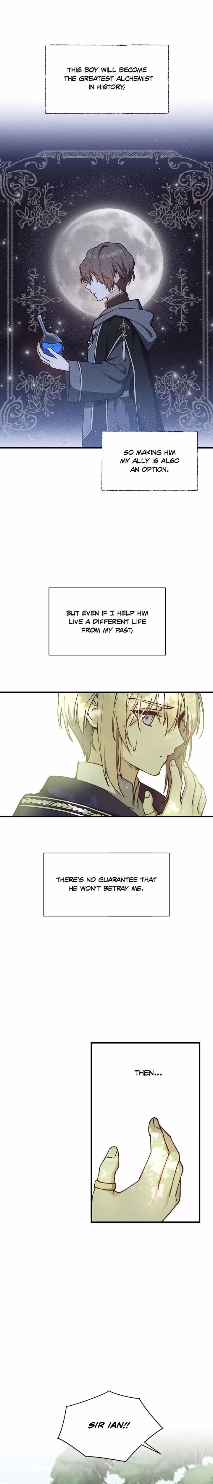 The Return of the 8th Class Mage - Chapter 7 - Part 20