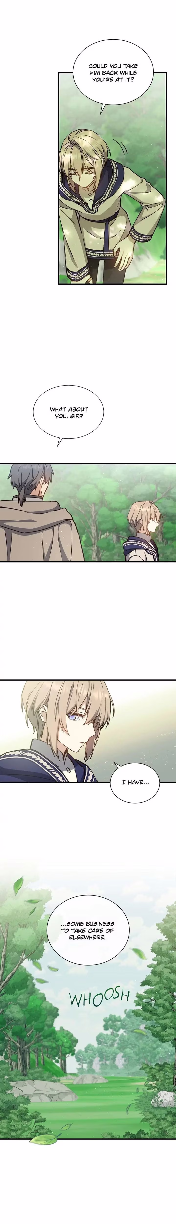 The Return of the 8th Class Mage - Chapter 7 - Part 22