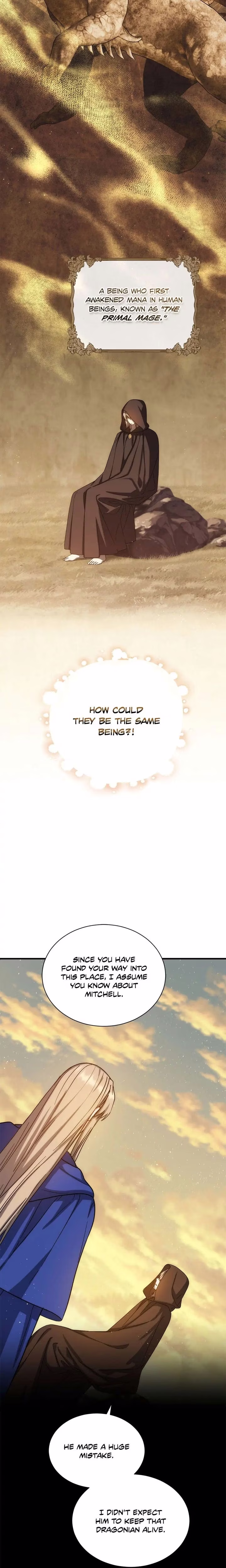 The Return of the 8th Class Mage - Chapter 70 - Part 5