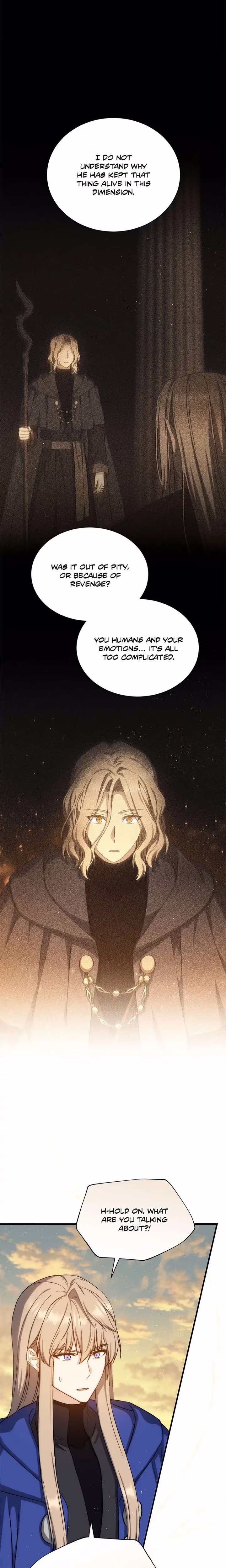 The Return of the 8th Class Mage - Chapter 70 - Part 6