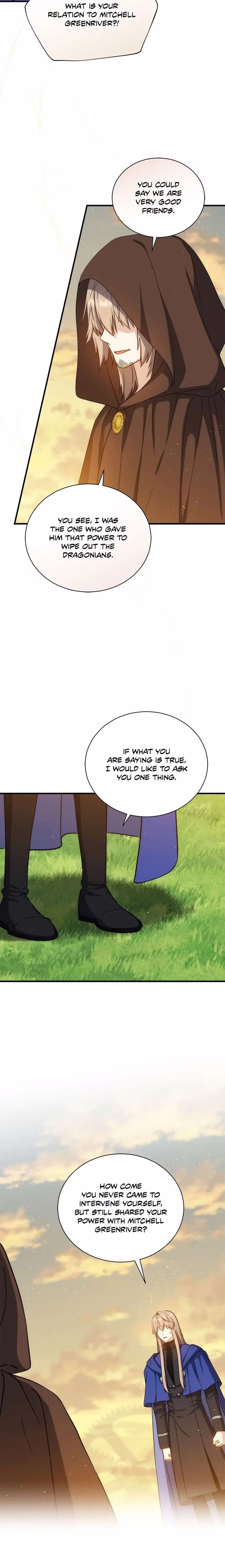 The Return of the 8th Class Mage - Chapter 70 - Part 7