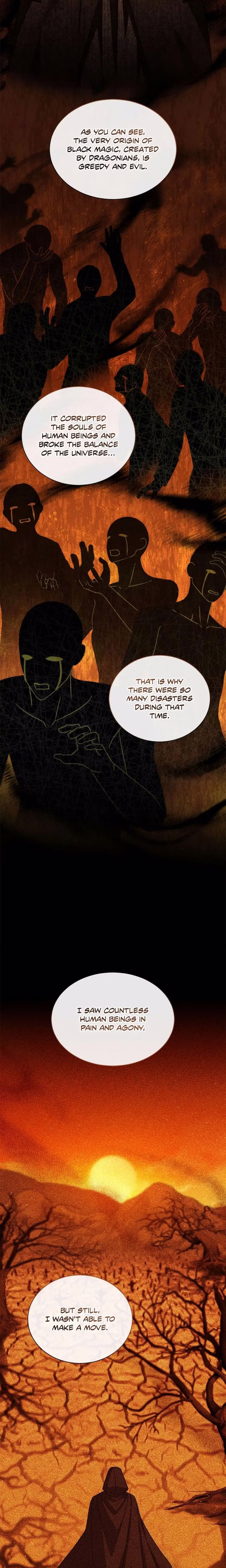 The Return of the 8th Class Mage - Chapter 70 - Part 9