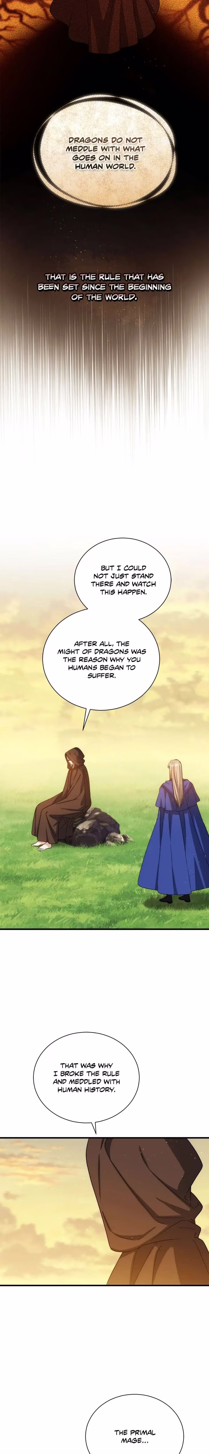 The Return of the 8th Class Mage - Chapter 70 - Part 10