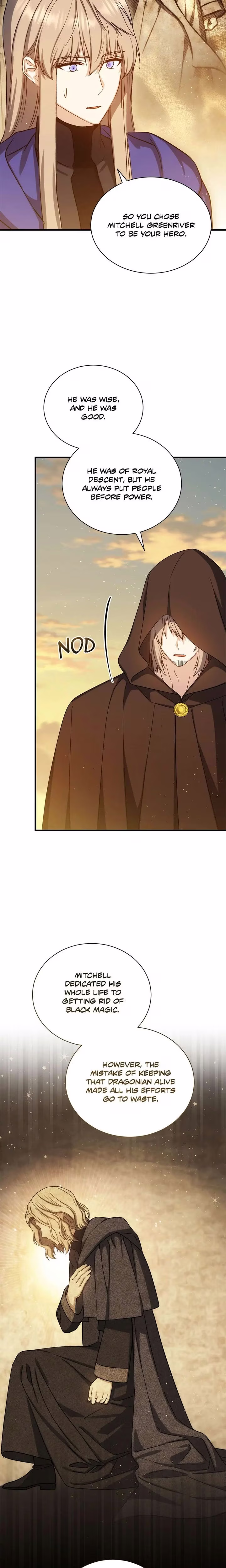 The Return of the 8th Class Mage - Chapter 70 - Part 12