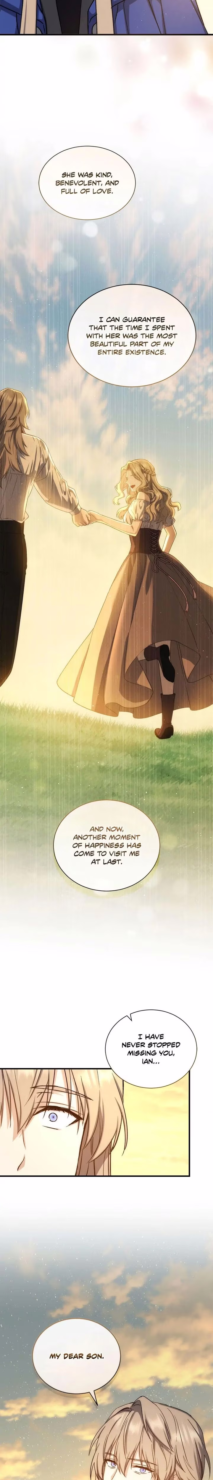 The Return of the 8th Class Mage - Chapter 70 - Part 15