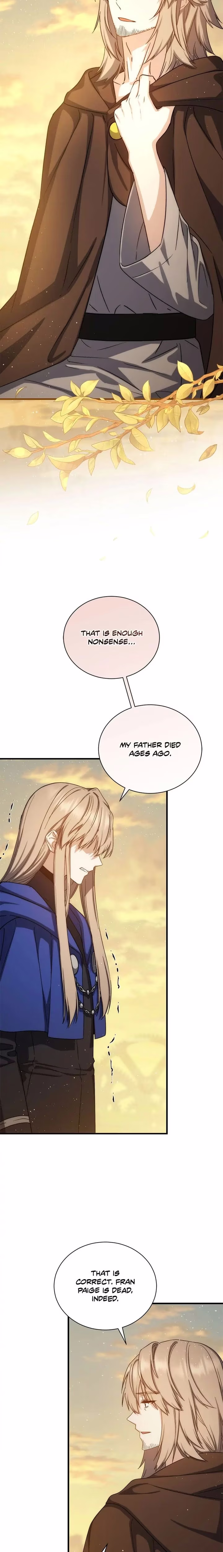 The Return of the 8th Class Mage - Chapter 70 - Part 16