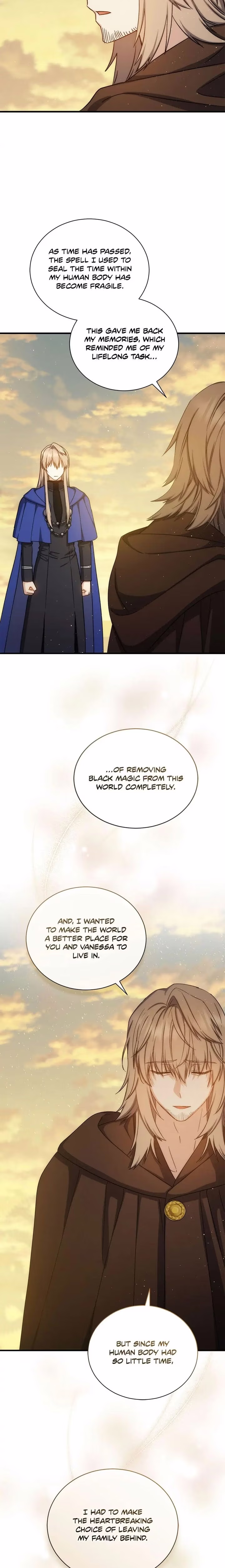 The Return of the 8th Class Mage - Chapter 70 - Part 18