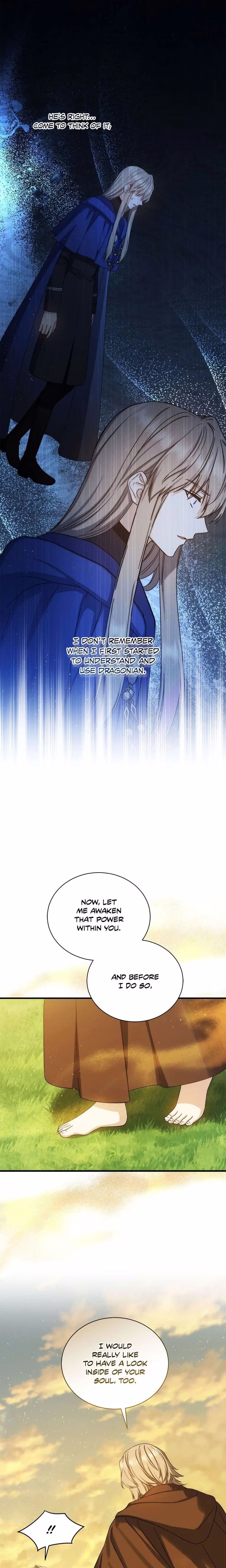 The Return of the 8th Class Mage - Chapter 70 - Part 21