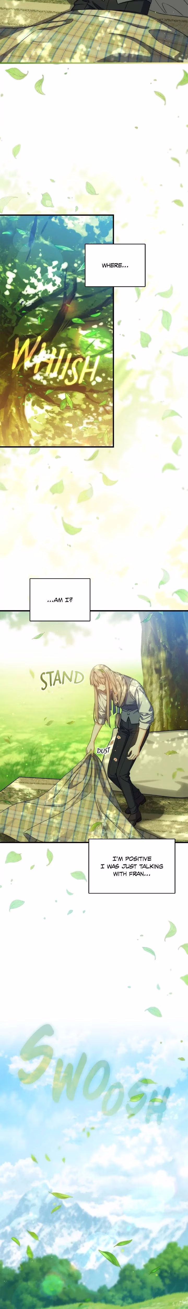 The Return of the 8th Class Mage - Chapter 71 - Part 3