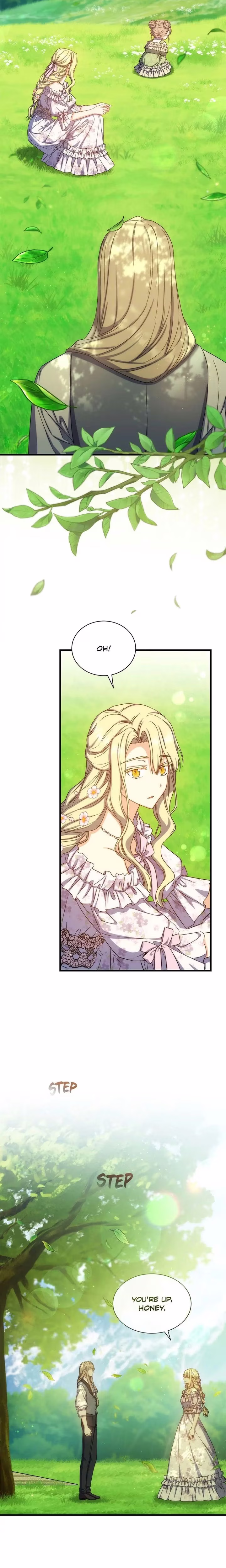 The Return of the 8th Class Mage - Chapter 71 - Part 4