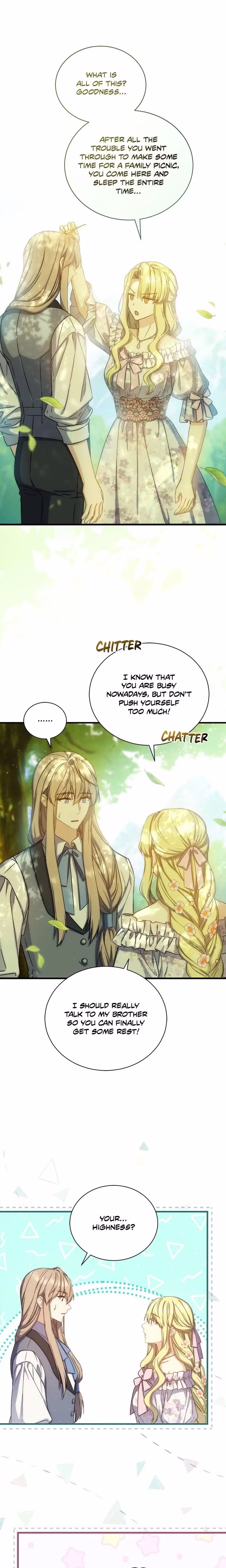 The Return of the 8th Class Mage - Chapter 71 - Part 5