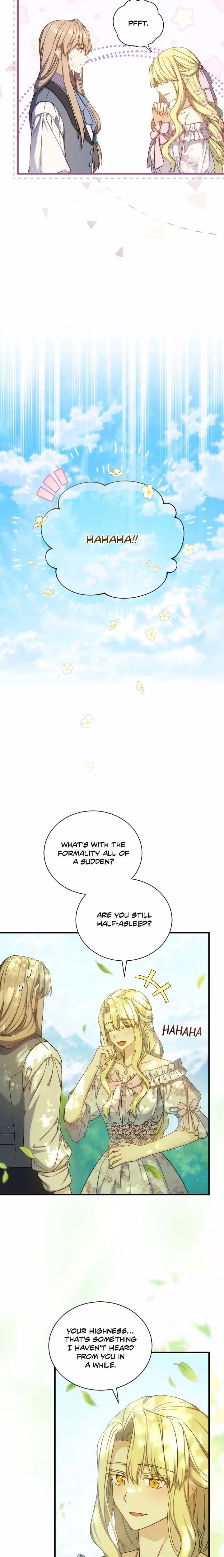 The Return of the 8th Class Mage - Chapter 71 - Part 6