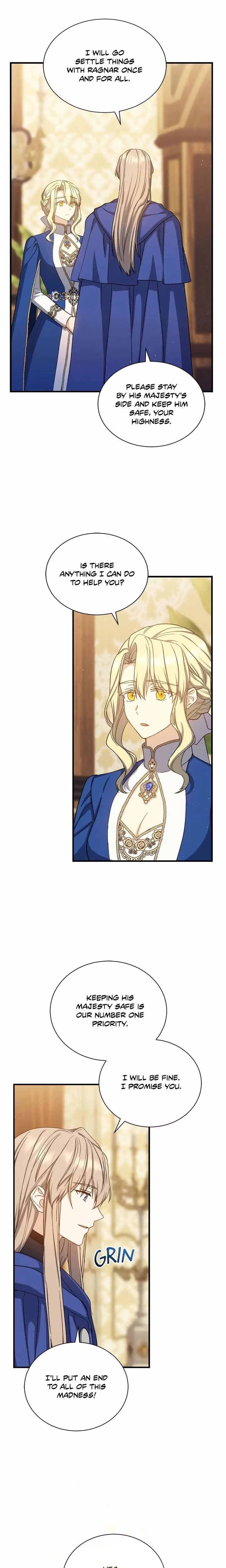 The Return of the 8th Class Mage - Chapter 71 - Part 24