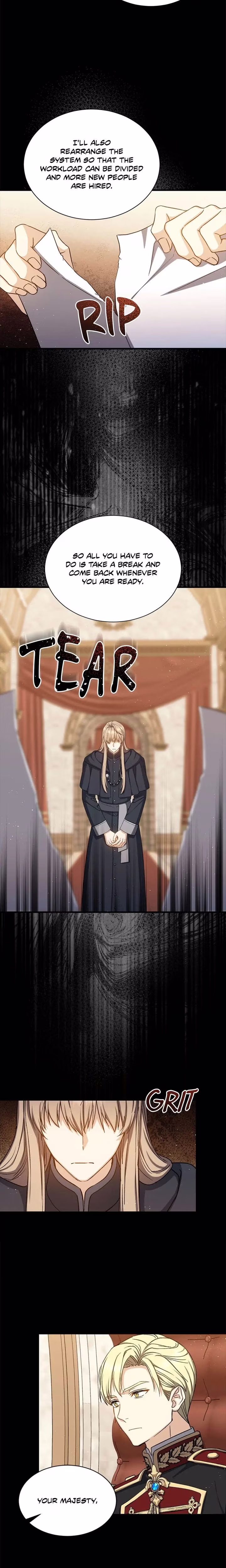 The Return of the 8th Class Mage - Chapter 72 - Part 7