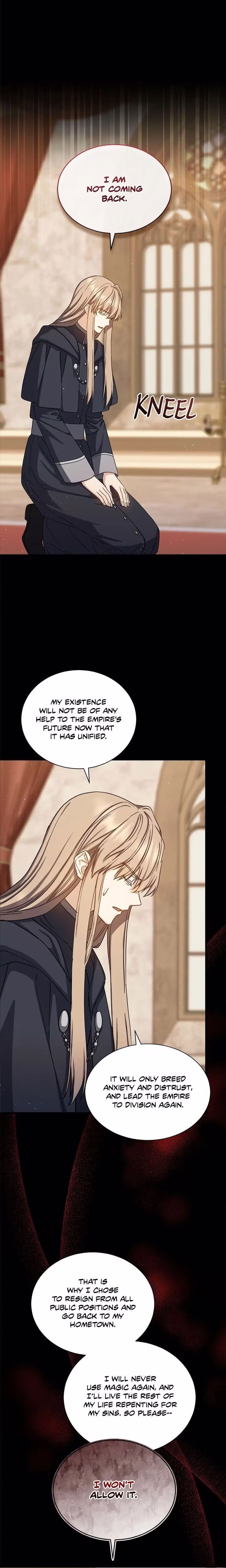 The Return of the 8th Class Mage - Chapter 72 - Part 8