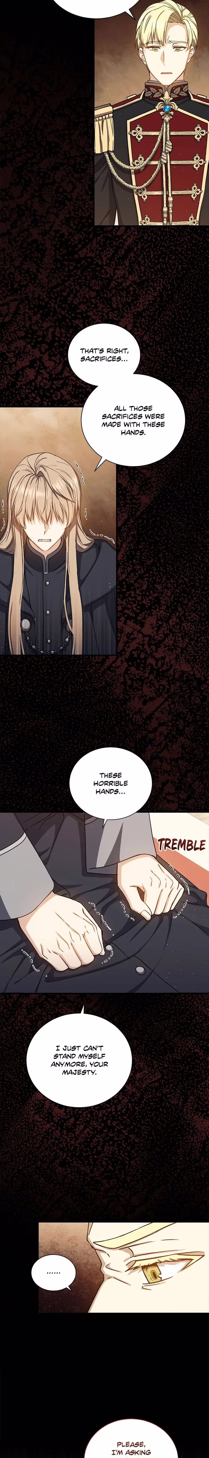 The Return of the 8th Class Mage - Chapter 72 - Part 11