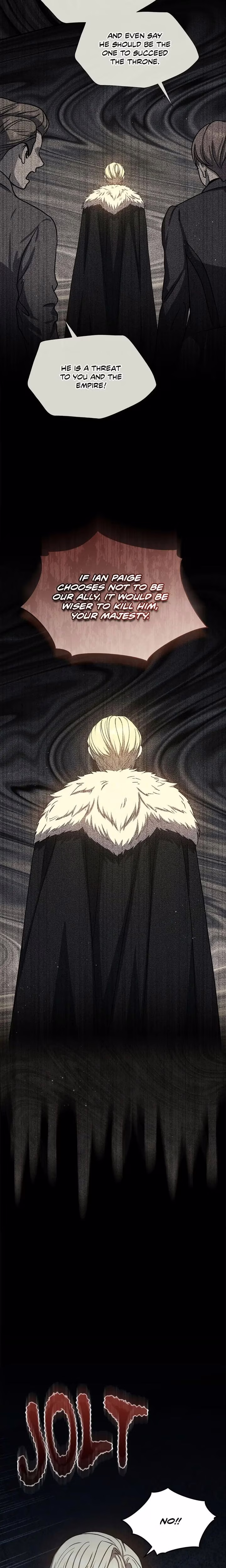 The Return of the 8th Class Mage - Chapter 72 - Part 15