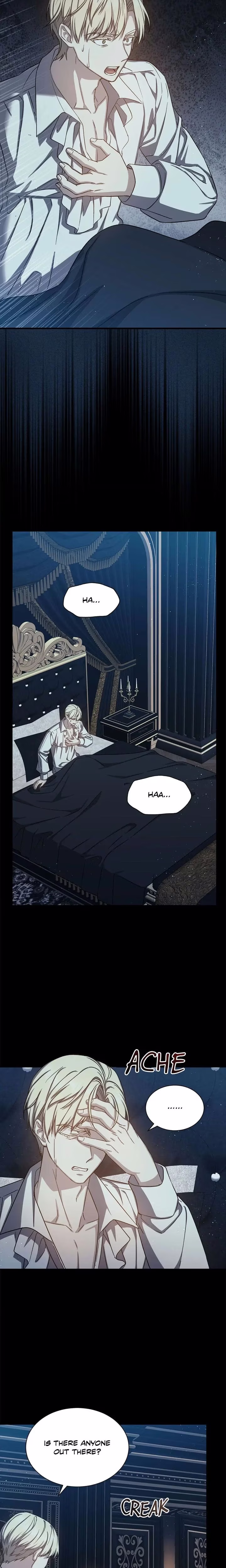 The Return of the 8th Class Mage - Chapter 72 - Part 16