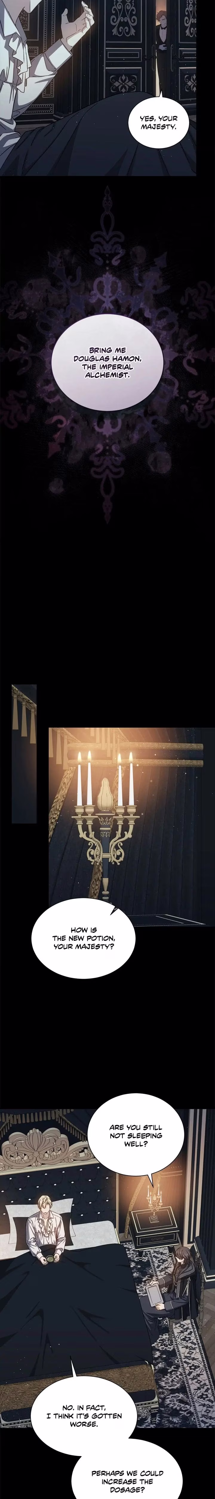 The Return of the 8th Class Mage - Chapter 72 - Part 17