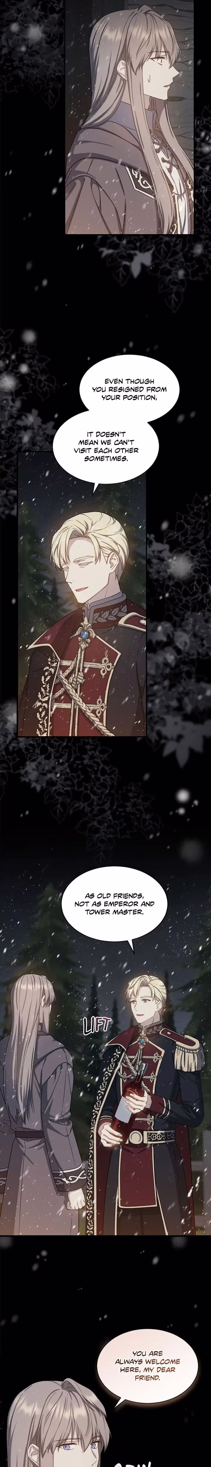 The Return of the 8th Class Mage - Chapter 73 - Part 4