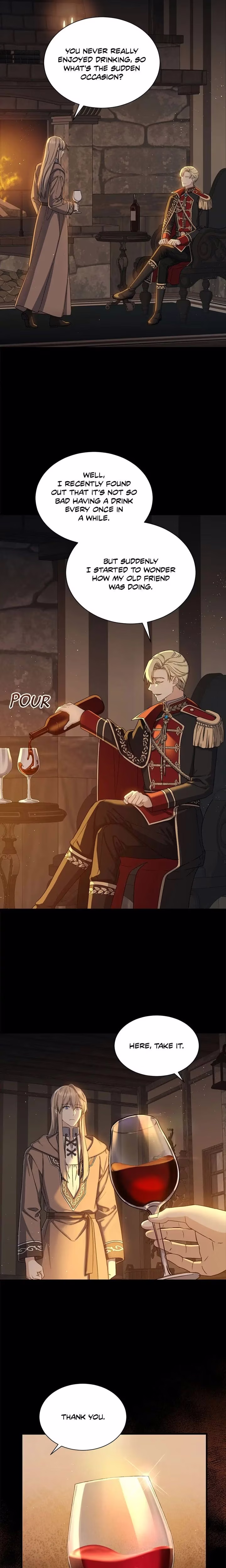 The Return of the 8th Class Mage - Chapter 73 - Part 6